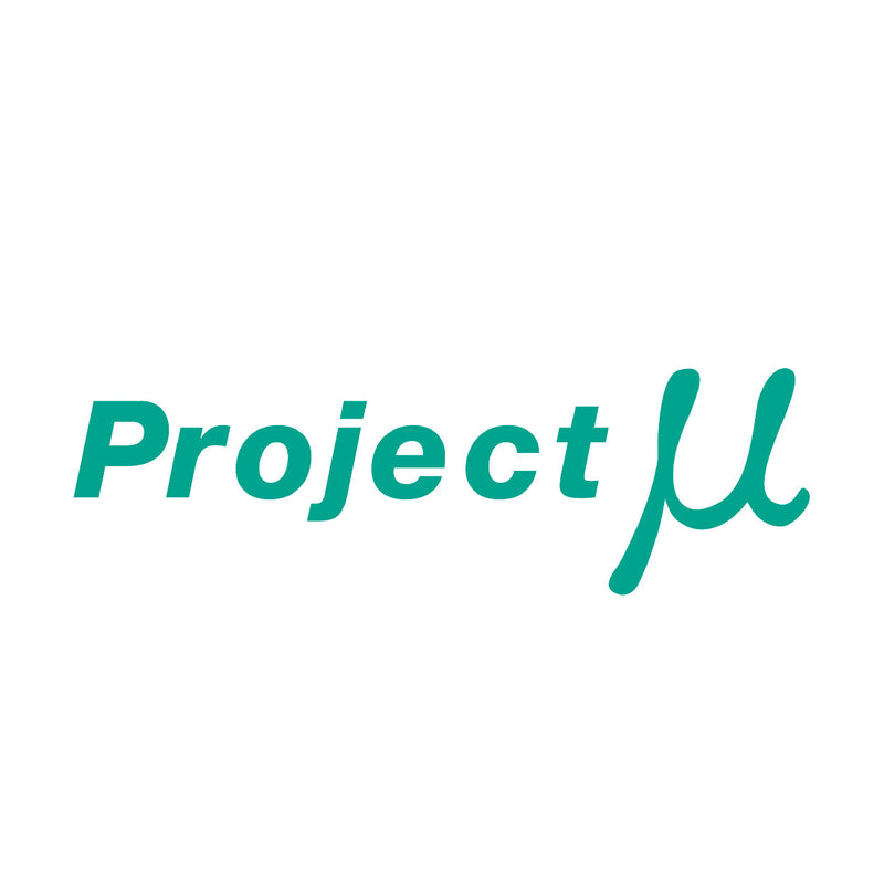Project Mu