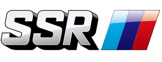 SSR Wheels