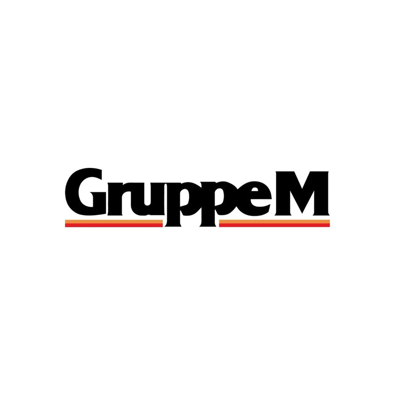 GruppeM