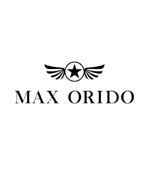 MAX ORIDO