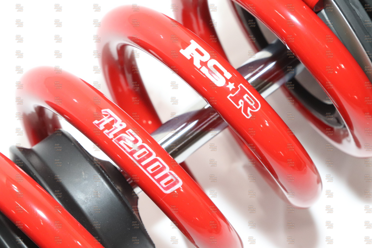 RS-R Best*i ACTIVE Coilover System - Lexus IS500 USE30
