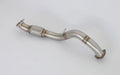 Fujitsubo Front Pipe Exhaust - Honda Civic Type R FL5
