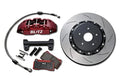 BLITZ 4 Piston Big Brake Kit - Toyota GR86 & Subaru BRZ