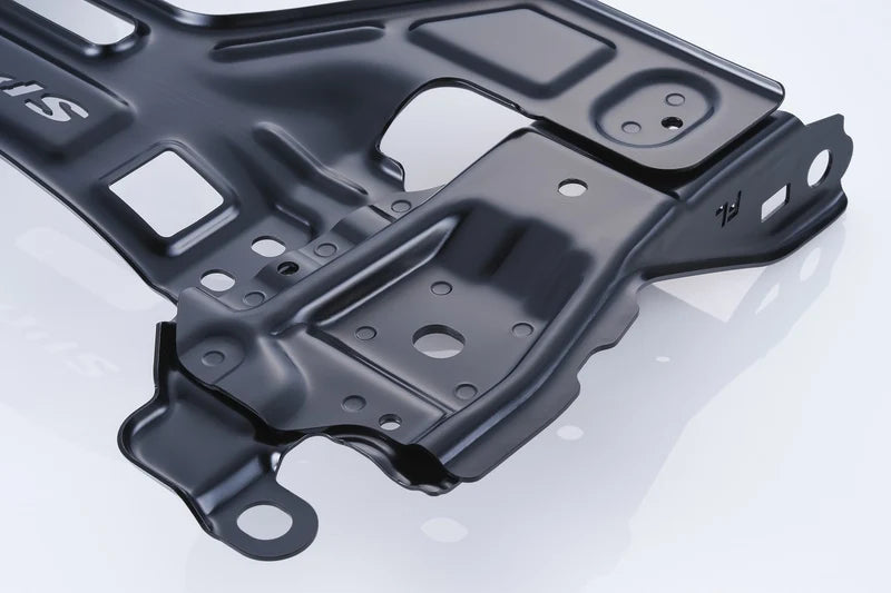 SPOON Stiffening Plate Front - Honda Civic FL5 & FL1