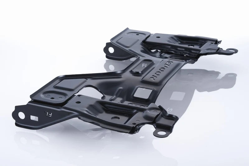 SPOON Stiffening Plate Front - Honda Civic FL5 & FL1