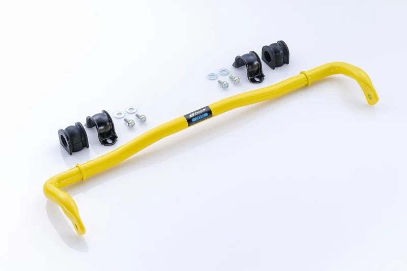 SPOON Stabilizer Set Rear - Honda Civic Type R FL5