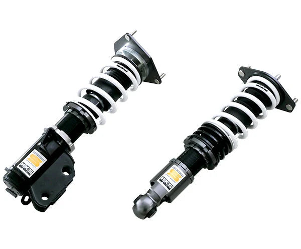 HKS HIPERMAX S Coilovers - Subaru BRZ ZD8 FA24