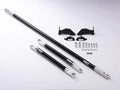 HKS CARBON BRACE Full Set (Front & Rear) - Toyota GR Supra