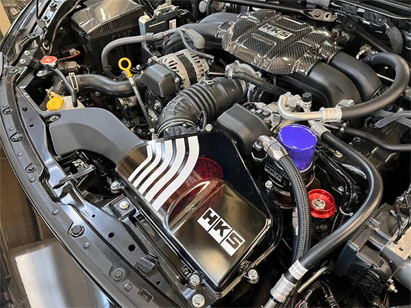 HKS Cold Air Intake (Full Kit) - Toyota GR86 & Subaru BRZ