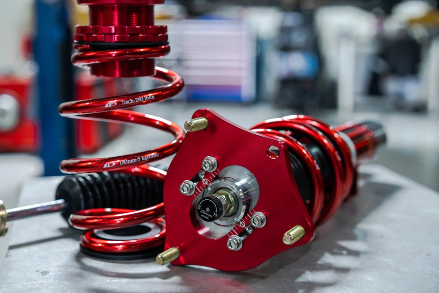 Suspension Systems