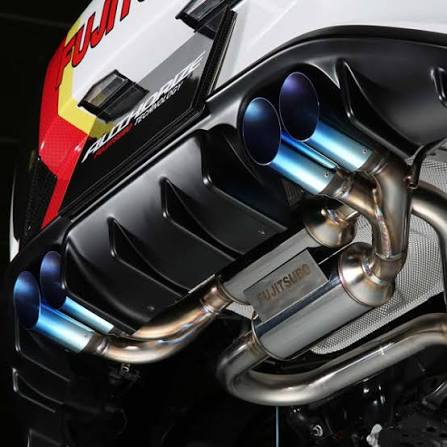Exhaust Systems