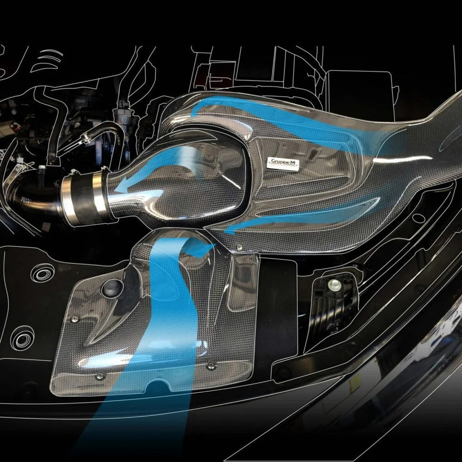 Intake Systems