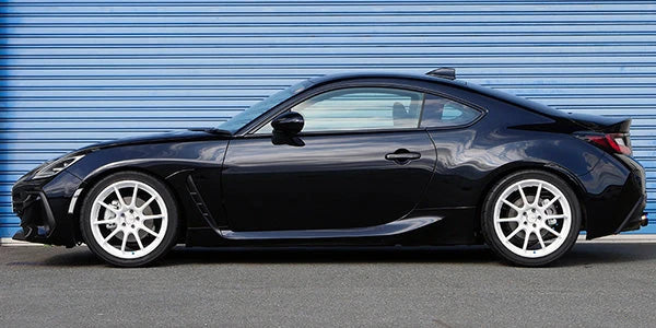HKS HIPERMAX S Coilovers - Subaru BRZ ZD8 FA24