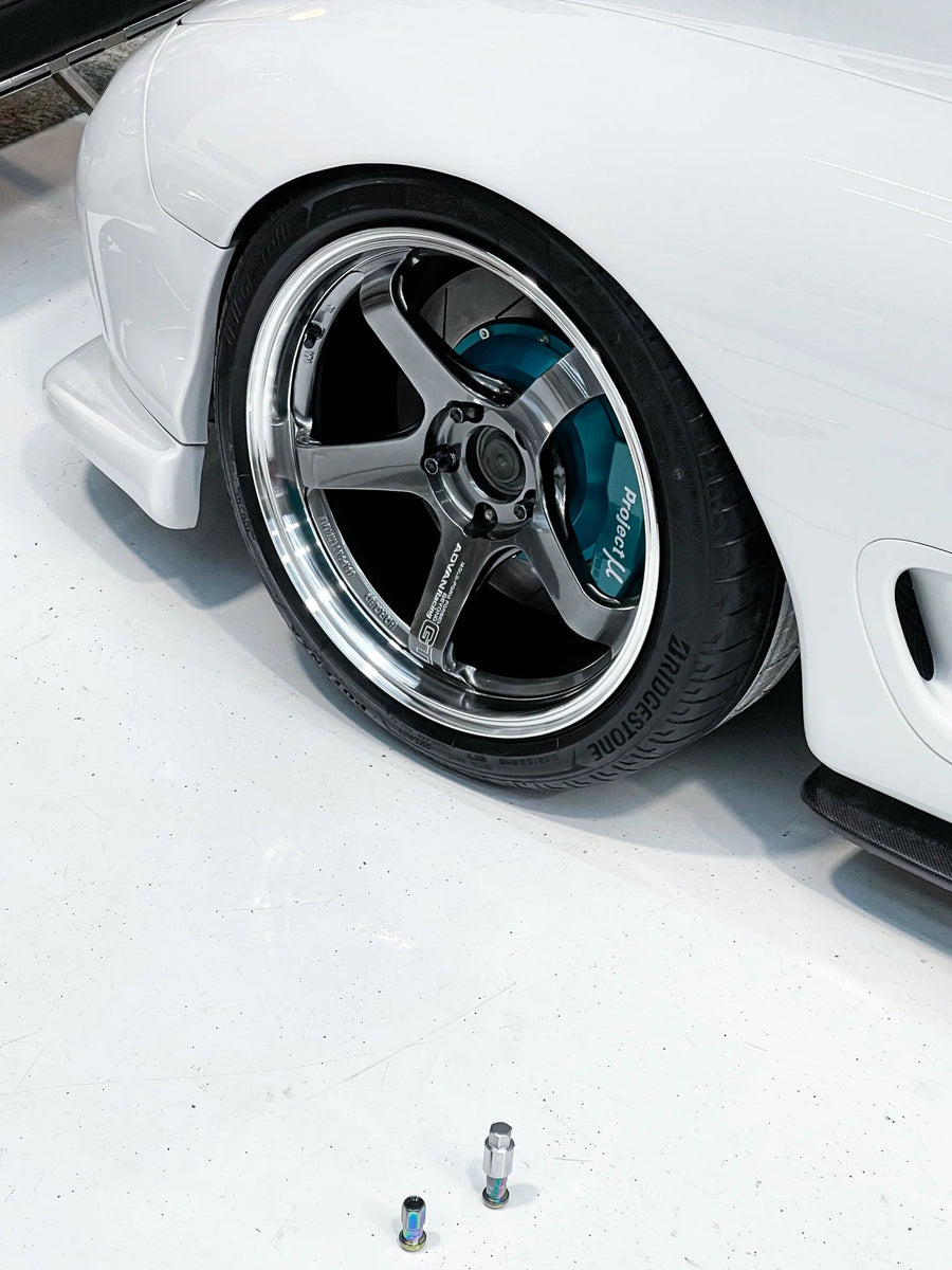 Aftermarket Wheels