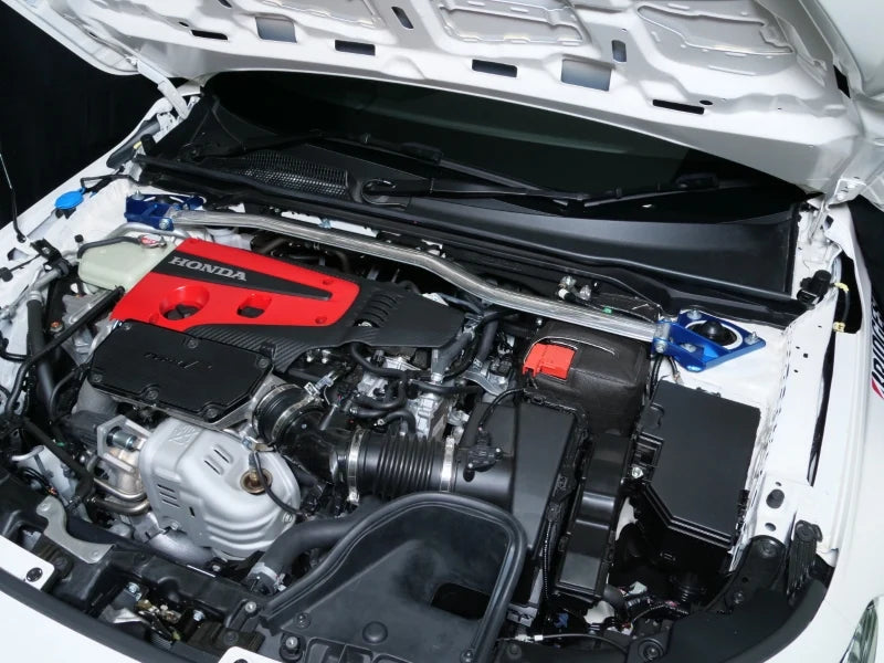 Cusco Front Strut Bar Type OS - Honda Civic Type R FL5