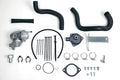 HKS Super SQV4 Silver - Honda Civic Type R FL5