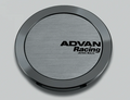 Yokohama Advan Racing Hyper Black Center Cap Φ73