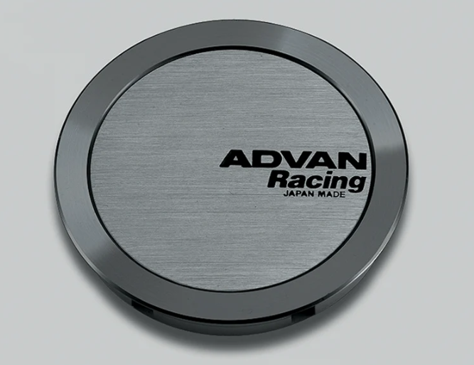 Yokohama Advan Racing Hyper Black Center Cap Φ73