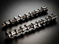 JUN Auto High Lift Camshaft INTAKE - Toyota INZ-FE Engine