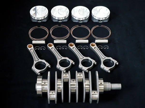 HKS 2.5L Capacity Upgrade Kit - Toyota GR86 & Subaru BRZ