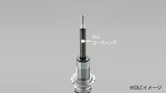 TRD GR Coilovers - Toyota GR86
