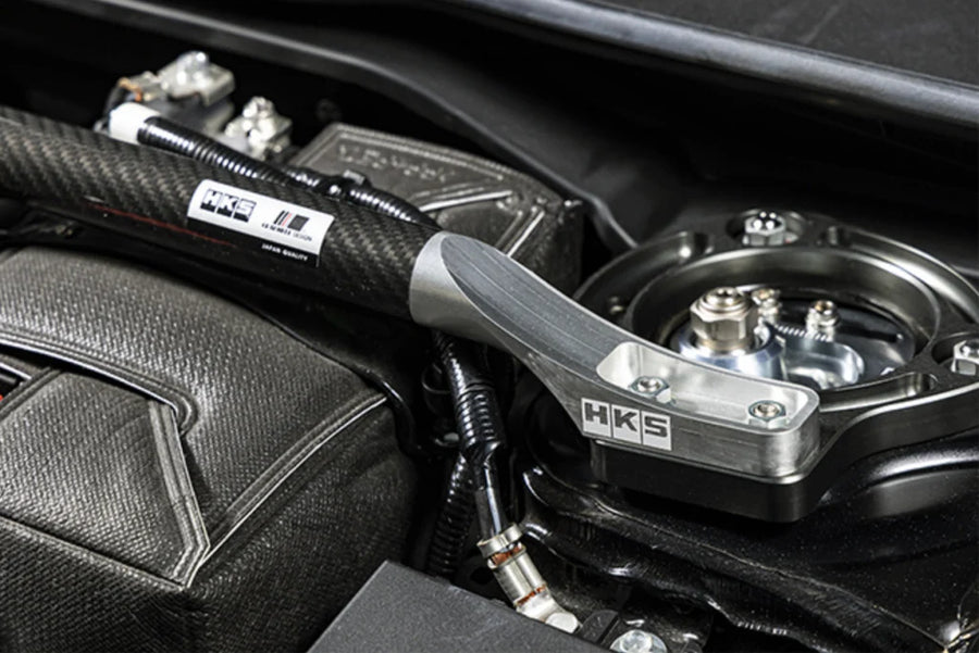 Chassis Strengthening Solutions