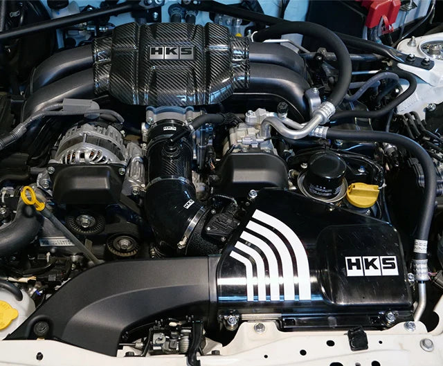 HKS Cold Air Intake (Full Kit) - Toyota GR86 & Subaru BRZ