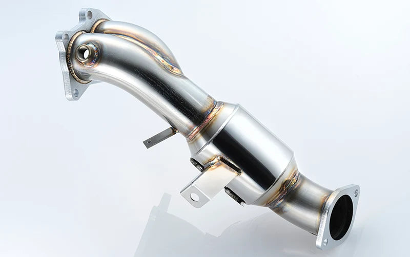 Greddy Sport Catalyzer - Subaru Impreza WRX STI VAB