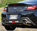 HKS HI-POWER Spec-L II Exhaust - Toyota GR86 & Subaru BRZ
